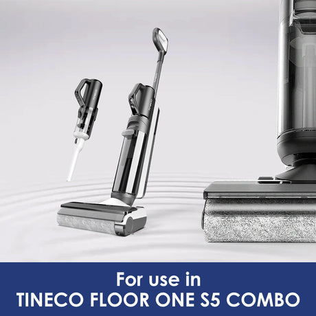 Tineco FLOOR ONE S5 COMBO Replacement Brush Roller - UNBOXED DEAL