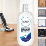 Tineco Liquid Cleaning Detergent Solution - 1L Bottle