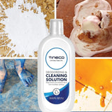 Tineco Liquid Cleaning Detergent Solution - 1L Bottle