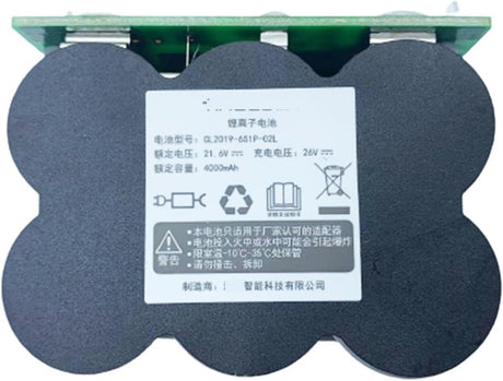 Tineco FLOOR ONE S5 Replacement Battery