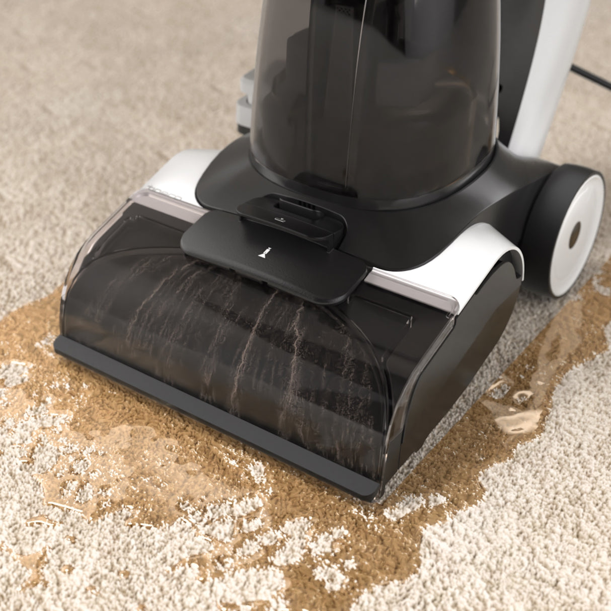 Tineco Carpet One Pro Smart Carpet Cleaner CW101100AU - Consumer NZ