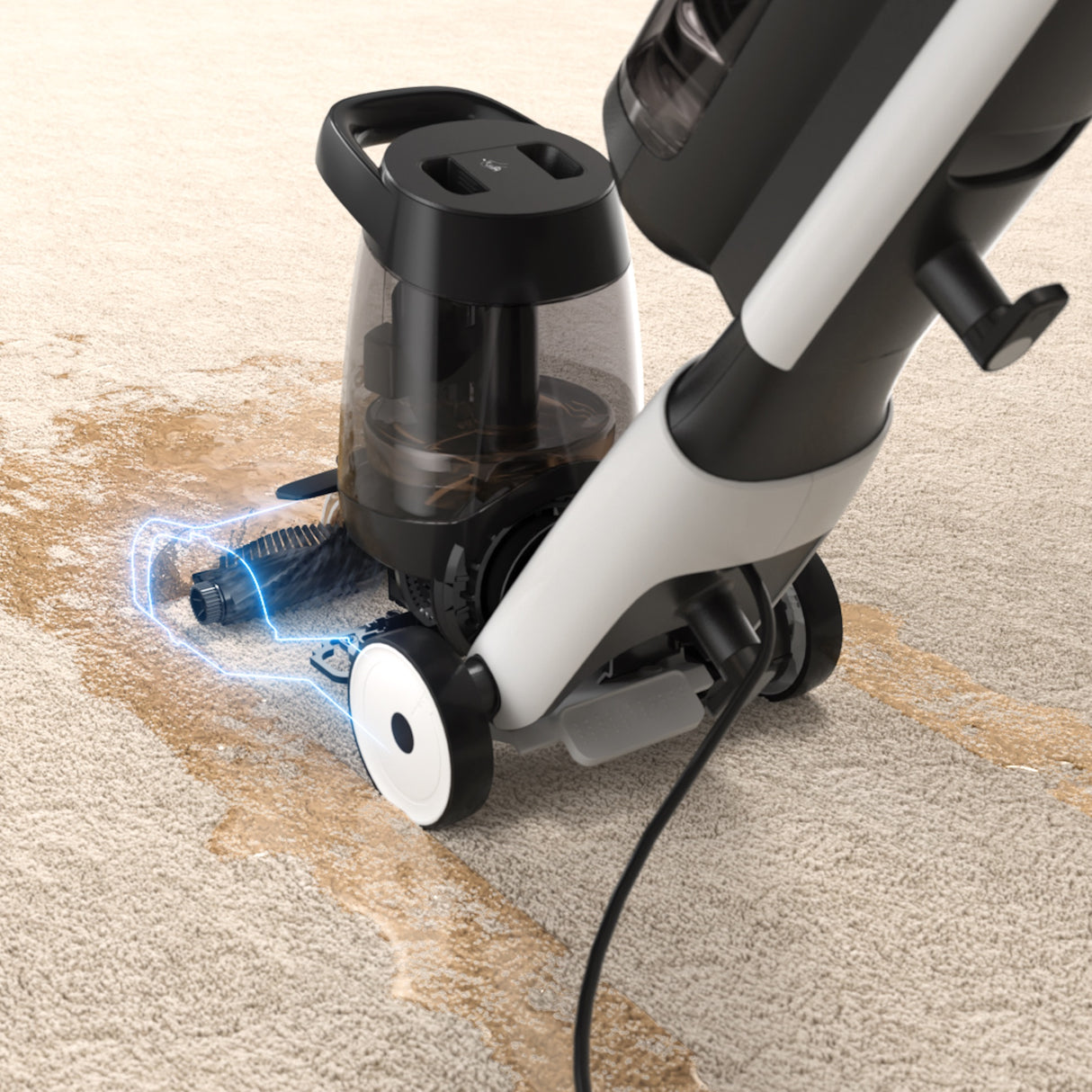 Tineco Carpet One Pro Smart Carpet Cleaner CW101100AU - Consumer NZ