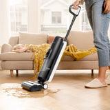 Tineco FLOOR ONE S5 – 35min, Smart Wet Dry Cordless Vacuum Floor Washer & Mop Stick - UNBOXED DEAL