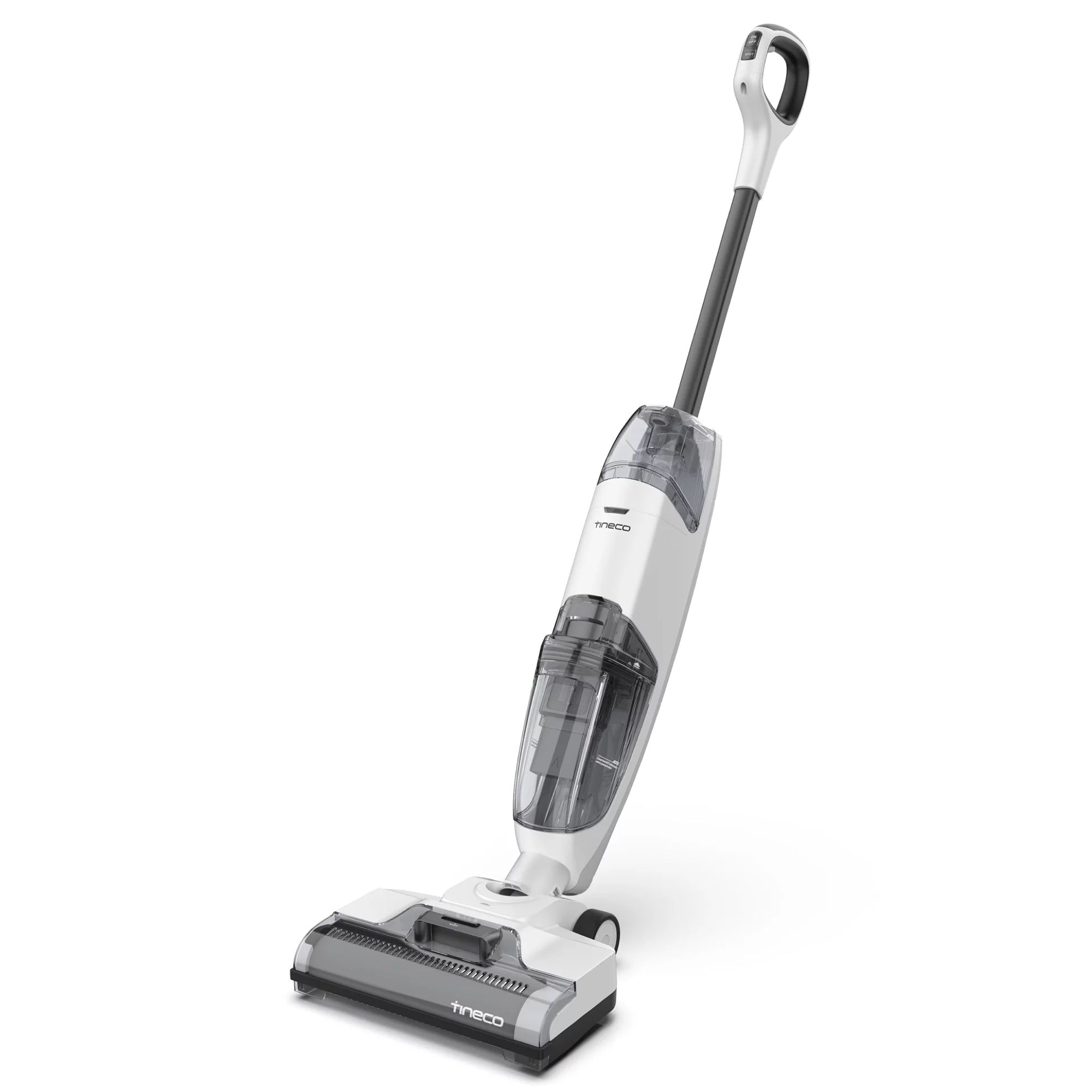 Tineco iFloor offers 2 Cordless Wet/Dry Vacuum and Hard Floor Washer