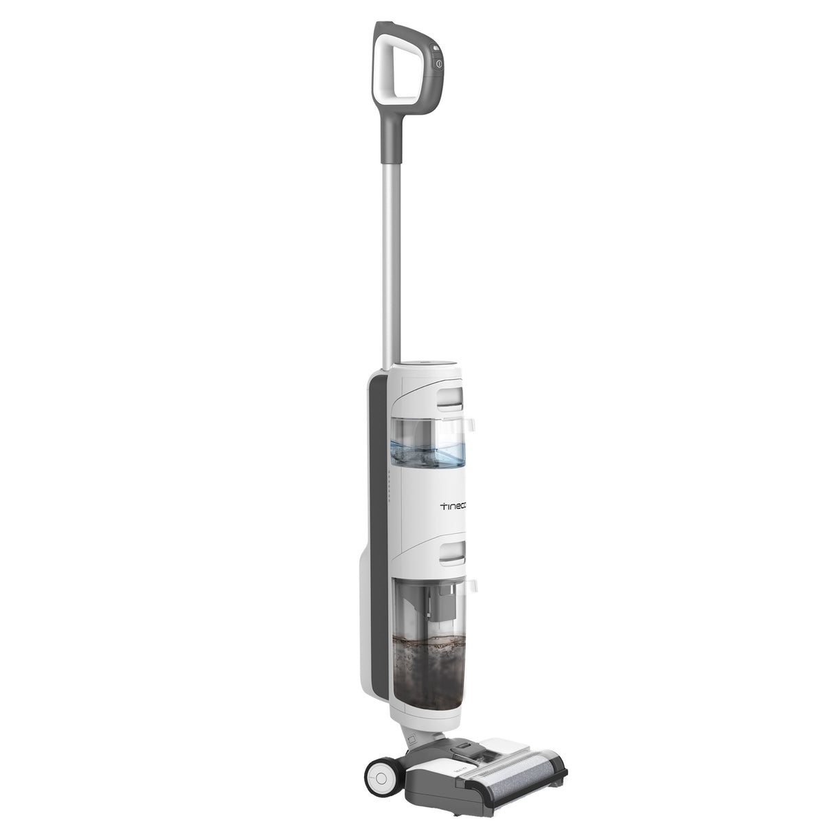 TINECO• ✓ IFloor Breeze Cleaner ✓ Wet / Dry Vacuum ✓ Vacuum and